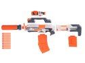 KARABIN BLASTER MODULAR 4w1 30 strzałek KARABIN BLASTER MODULAR 4w1 30 strzałek