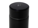 Kubek bidon termiczny termos smart LED 500ml czarny Kubek bidon termiczny termos smart LED 500ml czarny