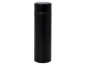 Kubek bidon termiczny termos smart LED 500ml czarny Kubek bidon termiczny termos smart LED 500ml czarny