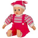 Lalka Maja bobas płacze śmieje się mówi 40cm Lalka Maja bobas płacze śmieje się mówi 40cm