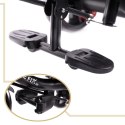 Rowerek trójkołowy Trike Fix Lite rower spacerówka 3w1 obracany 360 wolne koło granatowy Rowerek trójkołowy Trike Fix Lite rower spacerówka 3w1 obracany 360 wolne koło granatowy