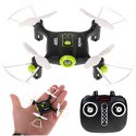 Dron RC SYMA X20P 2,4GHz RTF 360 Dron RC SYMA X20P 2,4GHz RTF 360
