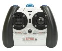 Helikopter zdalnie sterowany na pilota RC SYMA S107G czerwony Helikopter zdalnie sterowany na pilota RC SYMA S107G czerwony