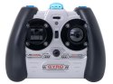 Helikopter zdalnie sterowany na pilota RC SYMA S107G czerwony Helikopter zdalnie sterowany na pilota RC SYMA S107G czerwony
