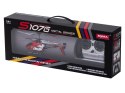 Helikopter zdalnie sterowany na pilota RC SYMA S107G czerwony Helikopter zdalnie sterowany na pilota RC SYMA S107G czerwony