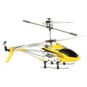 Helikopter zdalnie sterowany na pilota RC SYMA S107H 2.4GHz RTF żółty Helikopter zdalnie sterowany na pilota RC SYMA S107H 2.4GHz RTF żółty