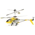 Helikopter zdalnie sterowany na pilota RC SYMA S107H 2.4GHz RTF żółty Helikopter zdalnie sterowany na pilota RC SYMA S107H 2.4GHz RTF żółty