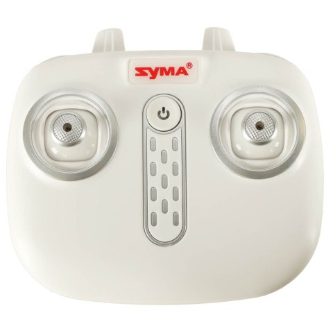 Helikopter zdalnie sterowany na pilota RC SYMA S107H 2.4GHz RTF żółty Helikopter zdalnie sterowany na pilota RC SYMA S107H 2.4GHz RTF żółty