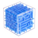 Kostka 3D łamigłówka labirynt gra zręcznościowa Kostka 3D łamigłówka labirynt gra zręcznościowa