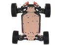 Samochód zdalnie sterowany WLtoys 144001 4x4 1:14 Samochód zdalnie sterowany WLtoys 144001 4x4 1:14