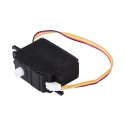 Część Wltoys 12428 serwo skrętu 12428-0120 Część Wltoys 12428 serwo skrętu 12428-0120