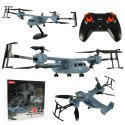 Dron RC Syma V22 2,4 GHz Dron RC Syma V22 2,4 GHz