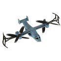 Dron RC Syma V22 2,4 GHz Dron RC Syma V22 2,4 GHz