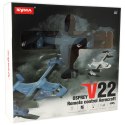 Dron RC Syma V22 2,4 GHz Dron RC Syma V22 2,4 GHz