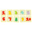 Tablica manipulacyjna sensoryczna montessori walizka plecak niebieska Tablica manipulacyjna sensoryczna montessori walizka plecak niebieska