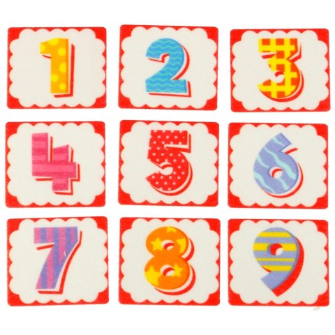 Tablica manipulacyjna sensoryczna montessori walizka plecak różowa Tablica manipulacyjna sensoryczna montessori walizka plecak różowa