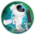 Lampka nocna led ASTRONAUTA Lampka nocna led ASTRONAUTA