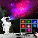 Lampka nocna led ASTRONAUTA Lampka nocna led ASTRONAUTA