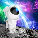 Lampka nocna led ASTRONAUTA Lampka nocna led ASTRONAUTA