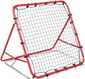 Bramka treningowa Bouncer rebounder trenażer 100 cm Bramka treningowa Bouncer rebounder trenażer 100 cm
