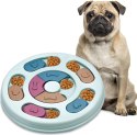 Gra Puzzle zabawka dla psa kota Pluto morski Gra Puzzle zabawka dla psa kota Pluto morski