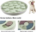 Gra Puzzle zabawka dla psa kota Pluto morski Gra Puzzle zabawka dla psa kota Pluto morski