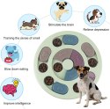 Gra Puzzle zabawka dla psa kota Pluto morski Gra Puzzle zabawka dla psa kota Pluto morski