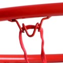 Obręcz do gry w koszykówkę z siatką TOSSER 45 cm Obręcz do gry w koszykówkę z siatką TOSSER 45 cm