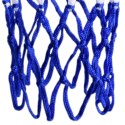 Obręcz do gry w koszykówkę z siatką TOSSER 45 cm Obręcz do gry w koszykówkę z siatką TOSSER 45 cm