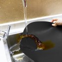 Komplet 8 podkładek na stół TRIVAL BLACK Komplet 8 podkładek na stół TRIVAL BLACK