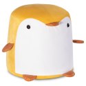 Pufa PINGWIN żółta - rozmiar L Pufa PINGWIN żółta - rozmiar L