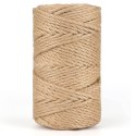 Sznurek jutowy 5mm/50m MINOS Sznurek jutowy 5mm/50m MINOS