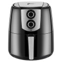 Frytownica beztłuszczowa BUFALA 3,5L 1400W Frytownica beztłuszczowa BUFALA 3,5L 1400W