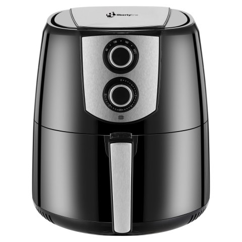 Frytownica beztłuszczowa BUFALA 3,5L 1400W Frytownica beztłuszczowa BUFALA 3,5L 1400W