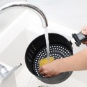 Frytownica beztłuszczowa BUFALA 3,5L 1400W Frytownica beztłuszczowa BUFALA 3,5L 1400W