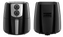 Frytownica beztłuszczowa BUFALA 3,5L 1400W Frytownica beztłuszczowa BUFALA 3,5L 1400W