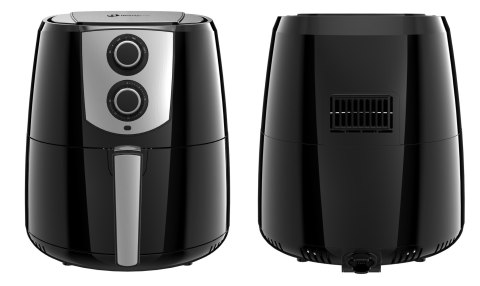 Frytownica beztłuszczowa BUFALA 3,5L 1400W Frytownica beztłuszczowa BUFALA 3,5L 1400W