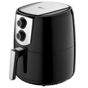 Frytownica beztłuszczowa BUFALA 3,5L 1400W Frytownica beztłuszczowa BUFALA 3,5L 1400W