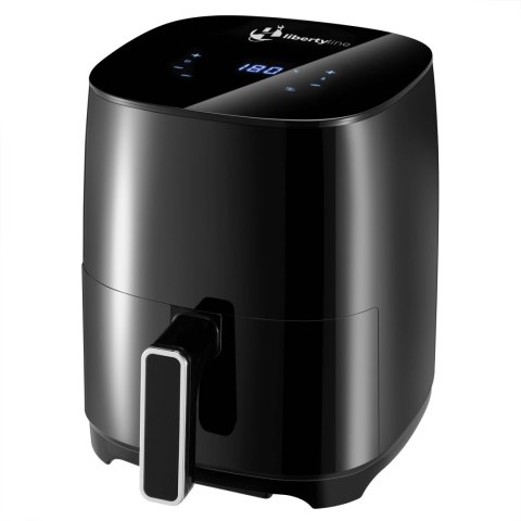 Frytownica beztłuszczowa PARMA 3,5L1400W Frytownica beztłuszczowa PARMA 3,5L1400W