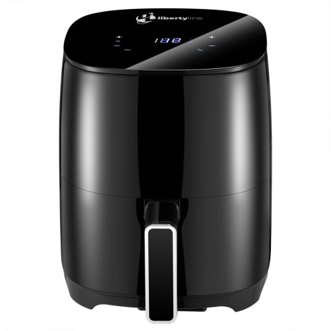 Frytownica beztłuszczowa PARMA 3,5L1400W Frytownica beztłuszczowa PARMA 3,5L1400W