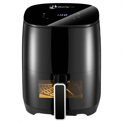 Frytownica beztłuszczowa PARMA 3,5L1400W Frytownica beztłuszczowa PARMA 3,5L1400W
