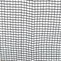 Bramka piłkarska 240 x 170 cm GETAFE Bramka piłkarska 240 x 170 cm GETAFE