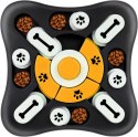 Gra Puzzle zabawka dla psa kota Pongo czarny Gra Puzzle zabawka dla psa kota Pongo czarny