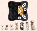 Gra Puzzle zabawka dla psa kota Pongo czarny Gra Puzzle zabawka dla psa kota Pongo czarny