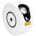 Lampa nocna projektor gwiazd NEBULA biały Lampa nocna projektor gwiazd NEBULA biały