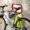 Wieszak ścienny składany na rower VELO Wieszak ścienny składany na rower VELO